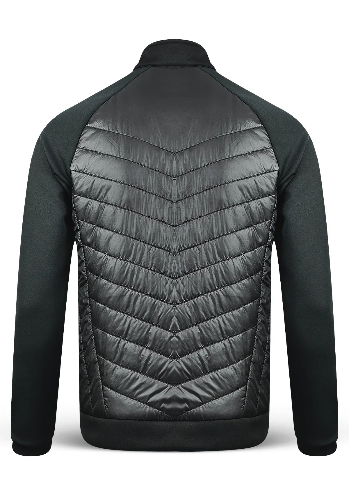 Therma Core Windbreaker Jacket