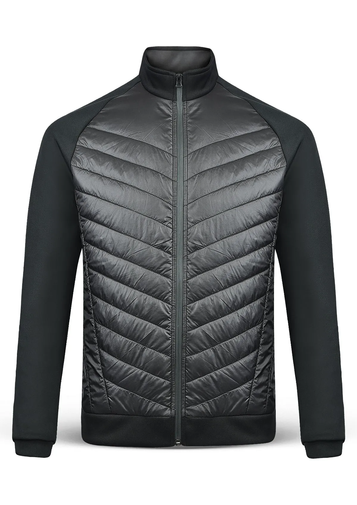 Therma Core Windbreaker Jacket