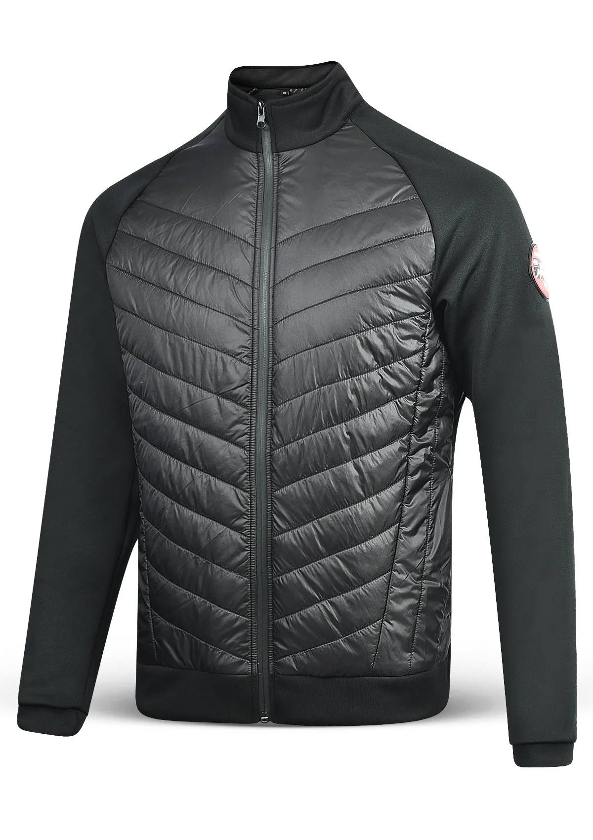 Therma Core Windbreaker Jacket