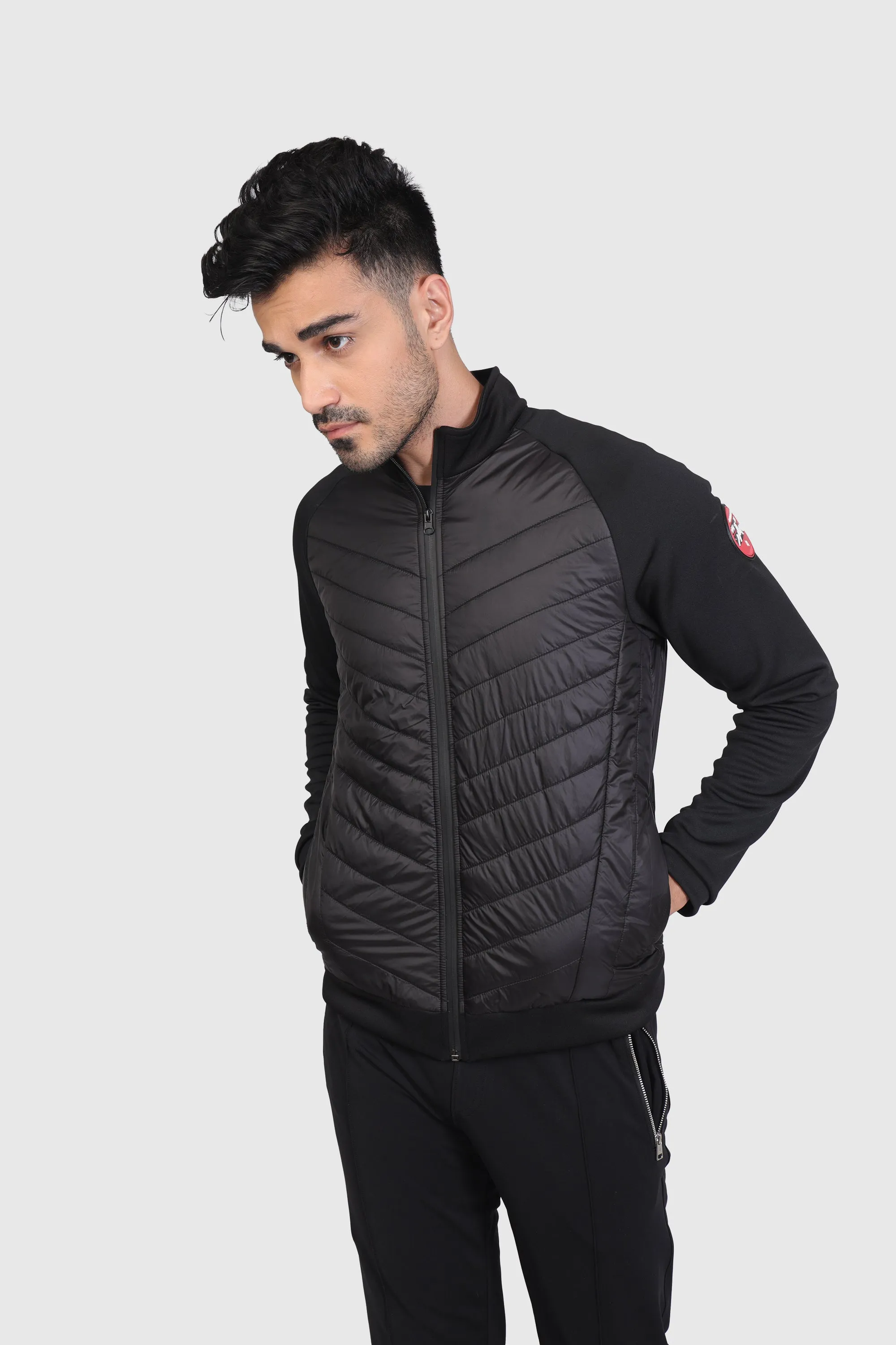 Therma Core Windbreaker Jacket