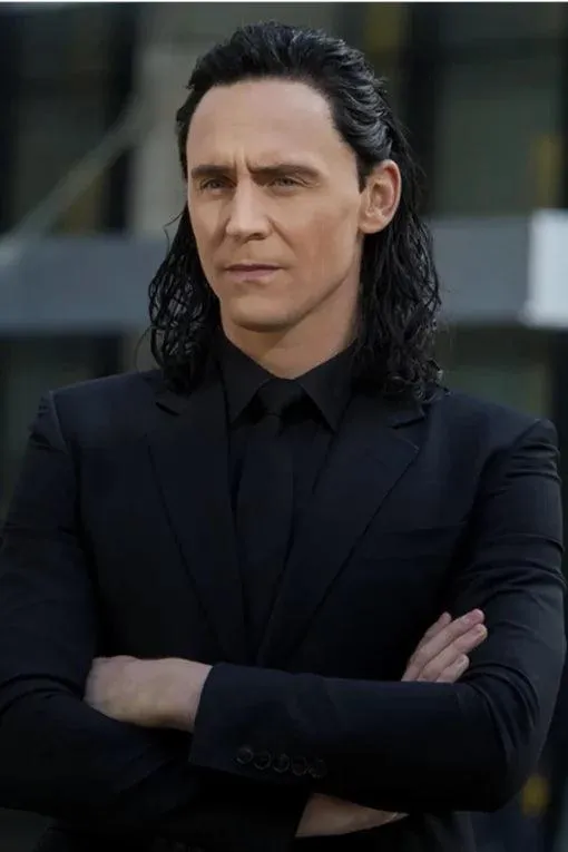 Thor Ragnarok Tom Hiddleston Loki Suit