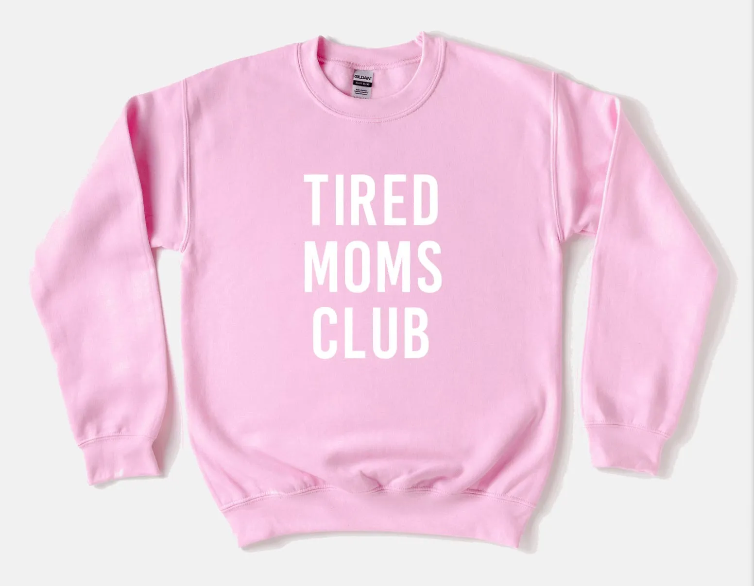 Tired Moms Club