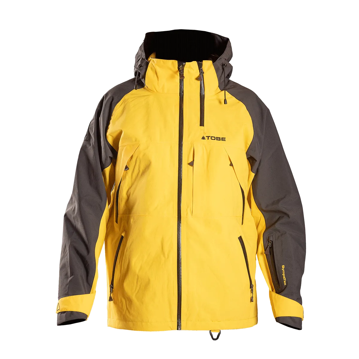 TOBE Vivid Jacket