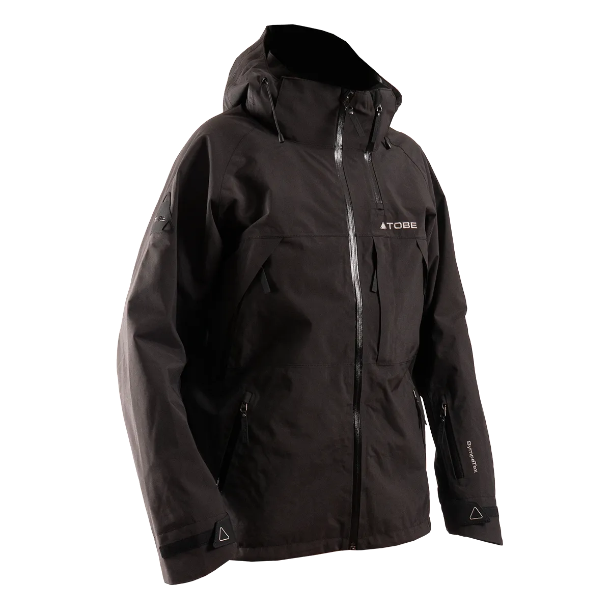 TOBE Vivid Jacket