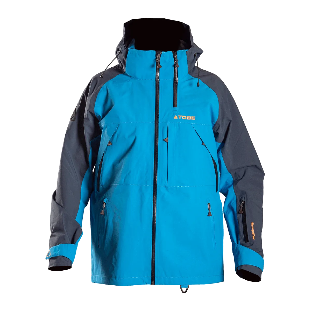 TOBE Vivid Jacket