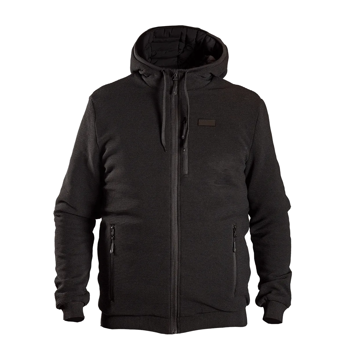 TOBE Vortex Hooded Windfleece Jacket (CLEARANCE)