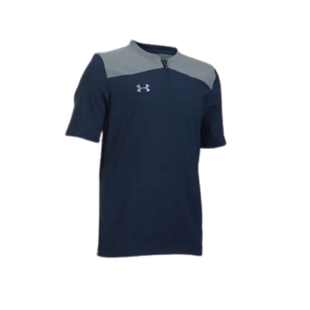 UA BP Top short sleeve 1287619