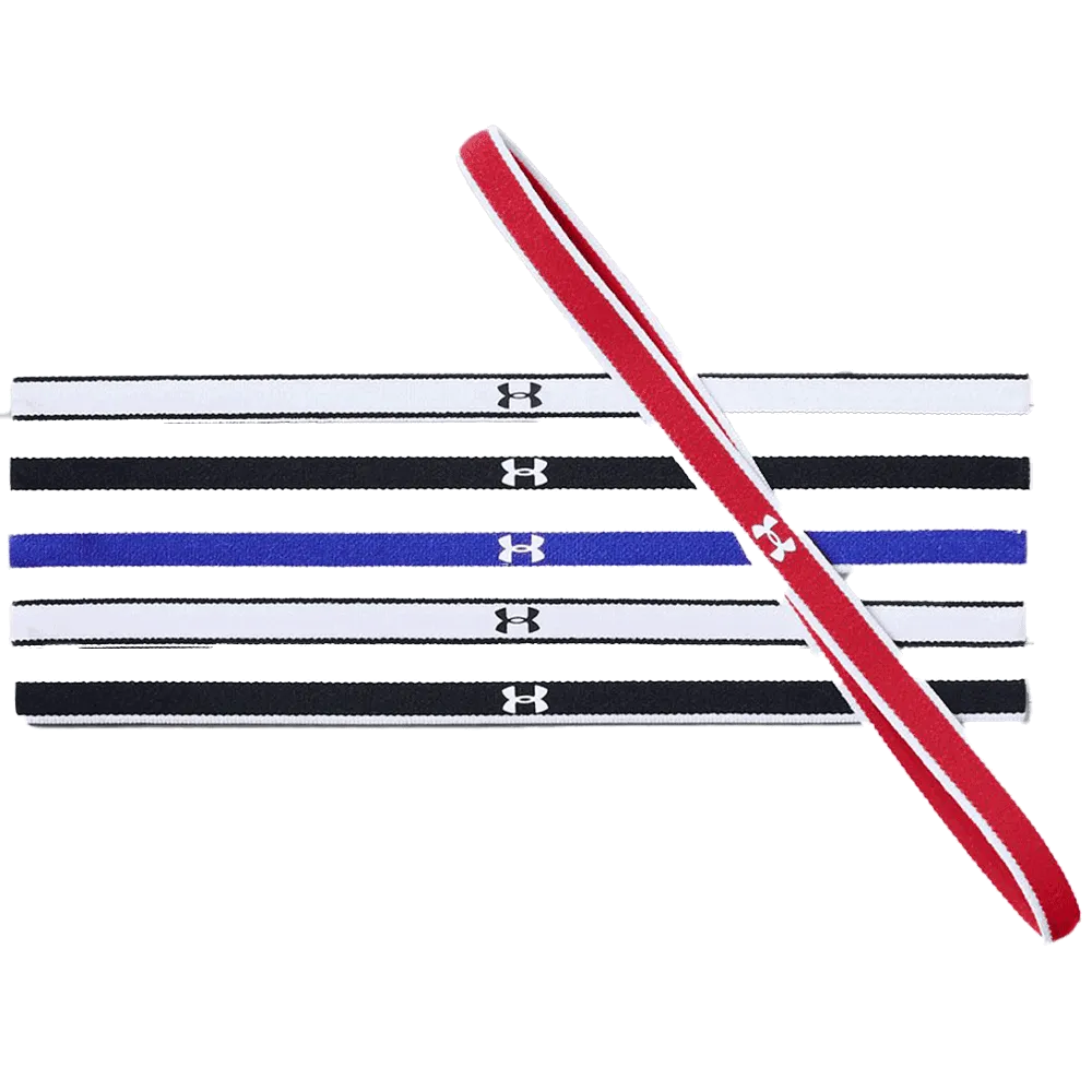 UA Mini Headbands (6pk)