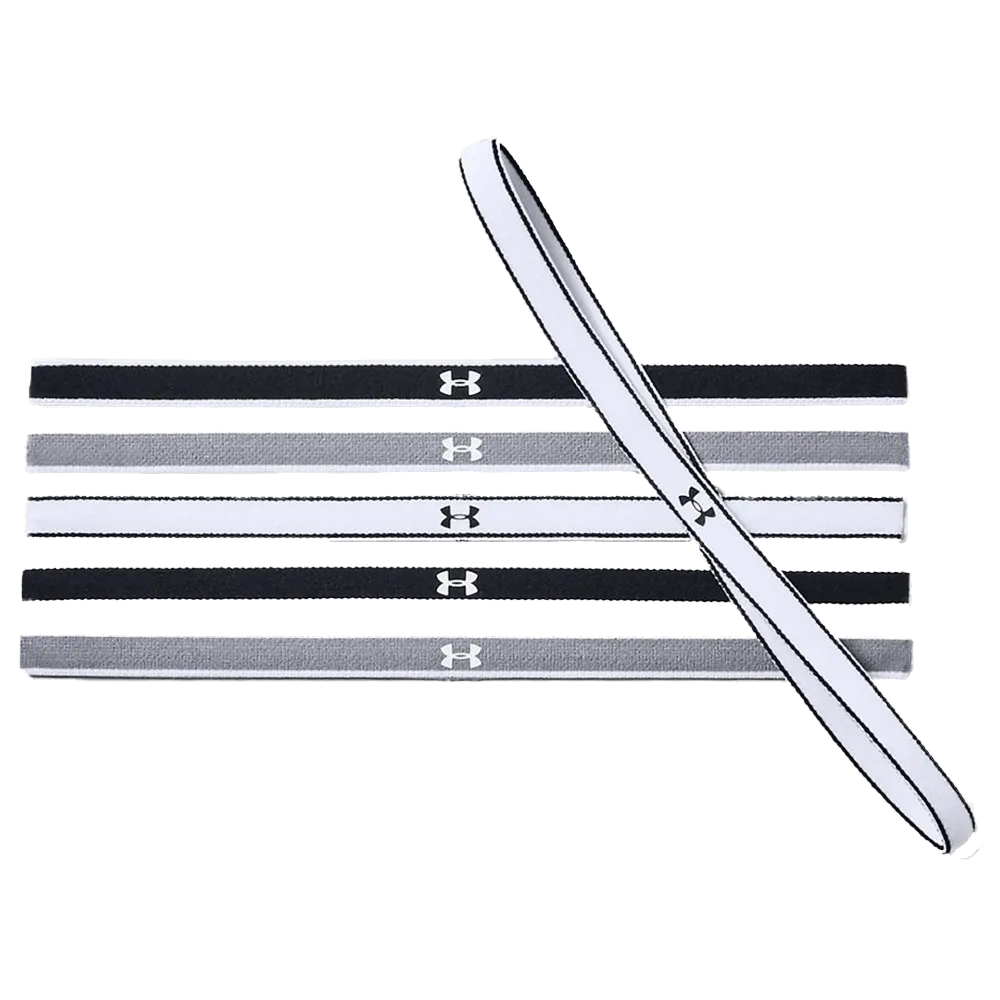 UA Mini Headbands (6pk)