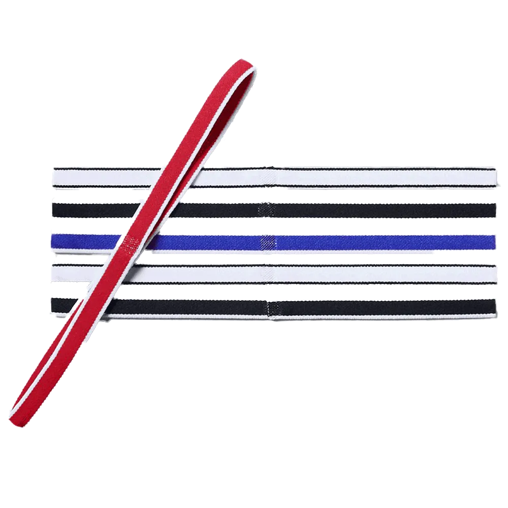 UA Mini Headbands (6pk)