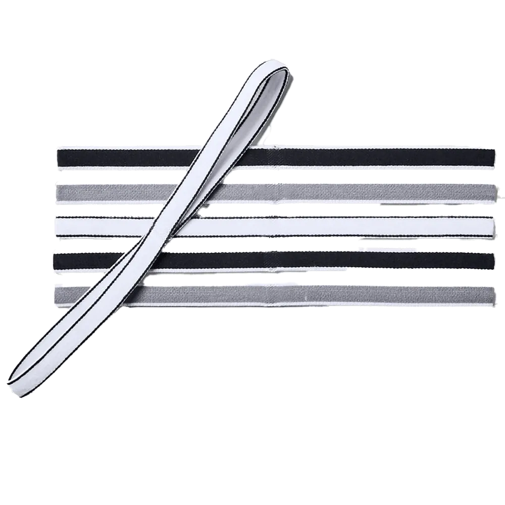 UA Mini Headbands (6pk)