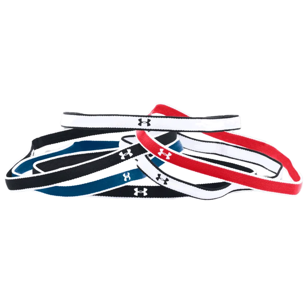 UA Mini Headbands (6pk)