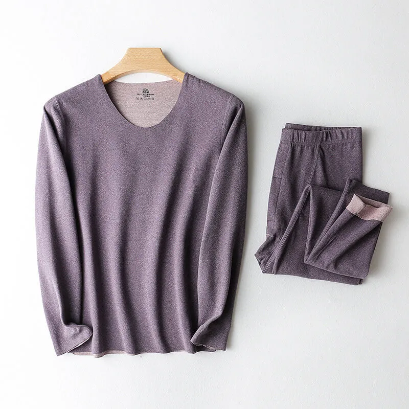 Ultra Soft Thermal Underwear Sets