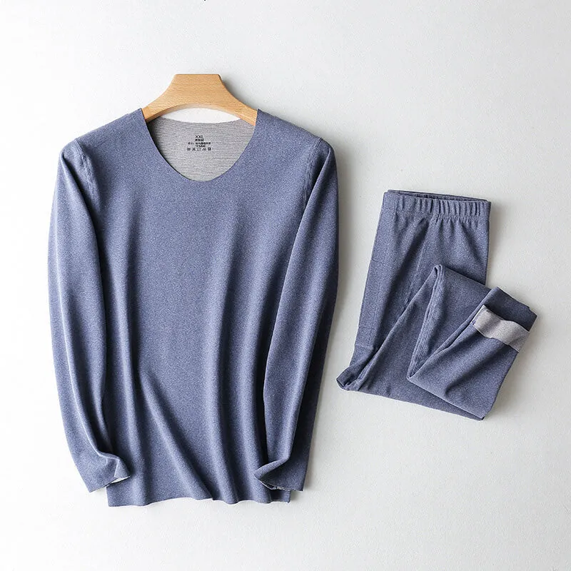 Ultra Soft Thermal Underwear Sets