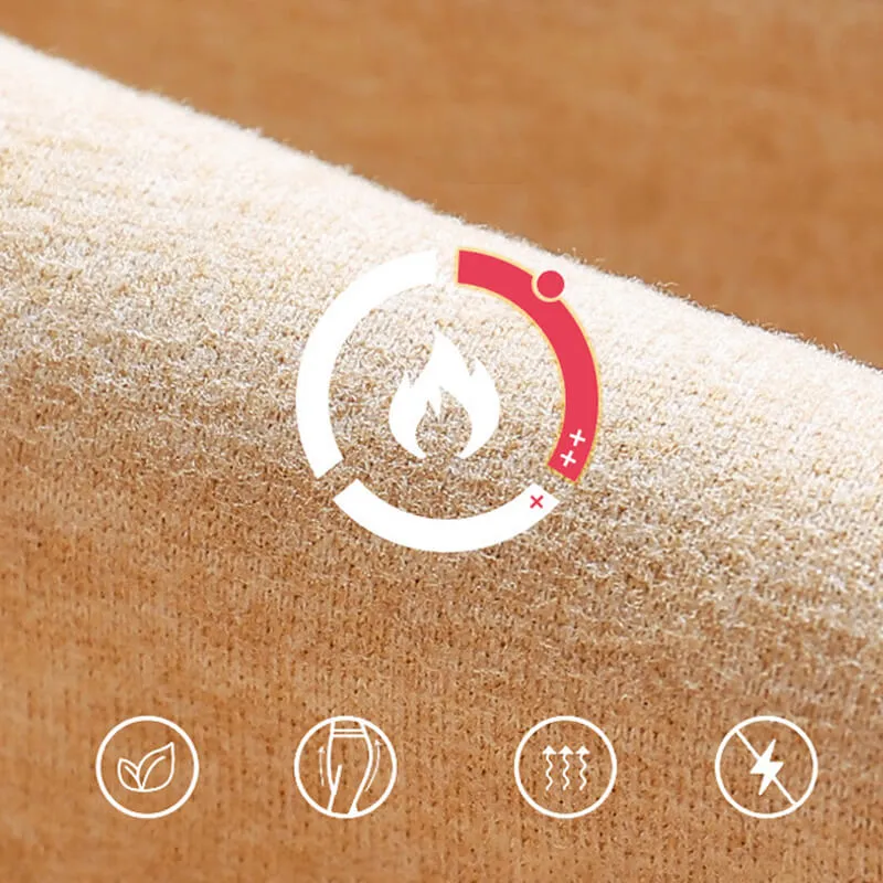 Ultra Soft Thermal Underwear Sets