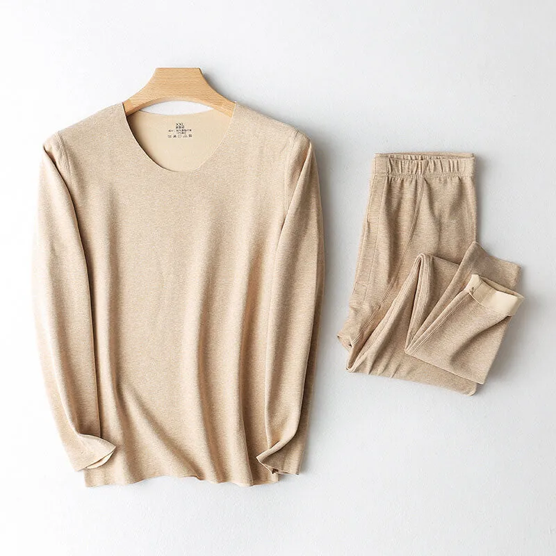 Ultra Soft Thermal Underwear Sets
