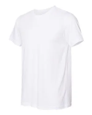 Unisex Short Sleeve Tee