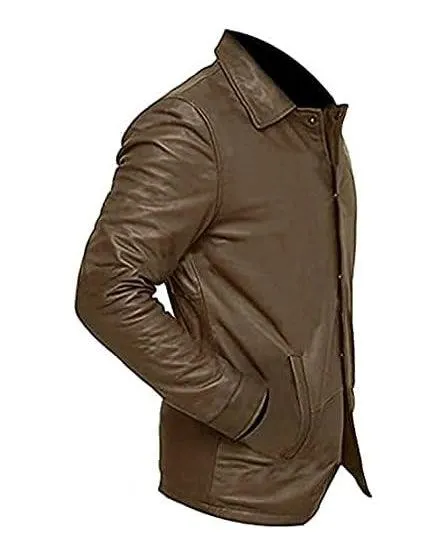 Variant Tom Loki Jacket
