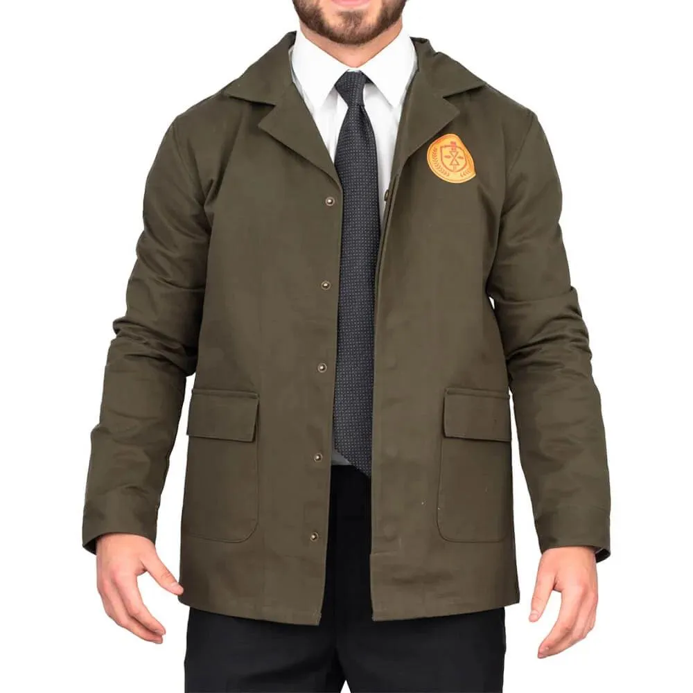 Variant Tom Loki Jacket