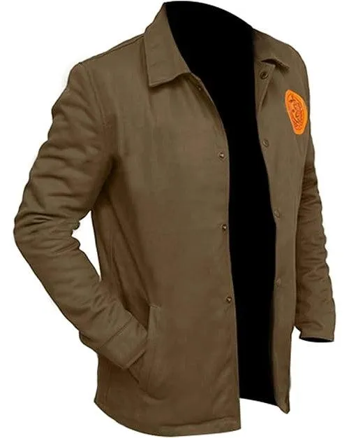 Variant Tom Loki Jacket