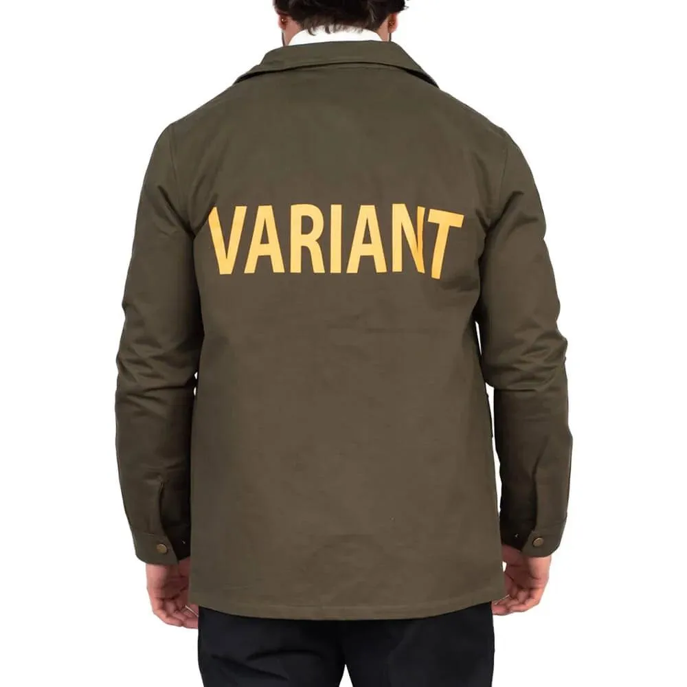 Variant Tom Loki Jacket