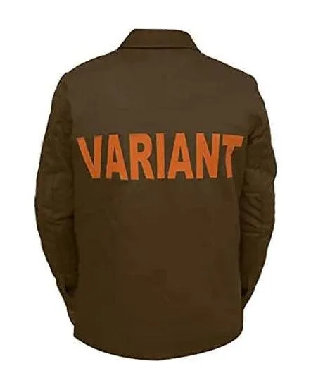 Variant Tom Loki Jacket