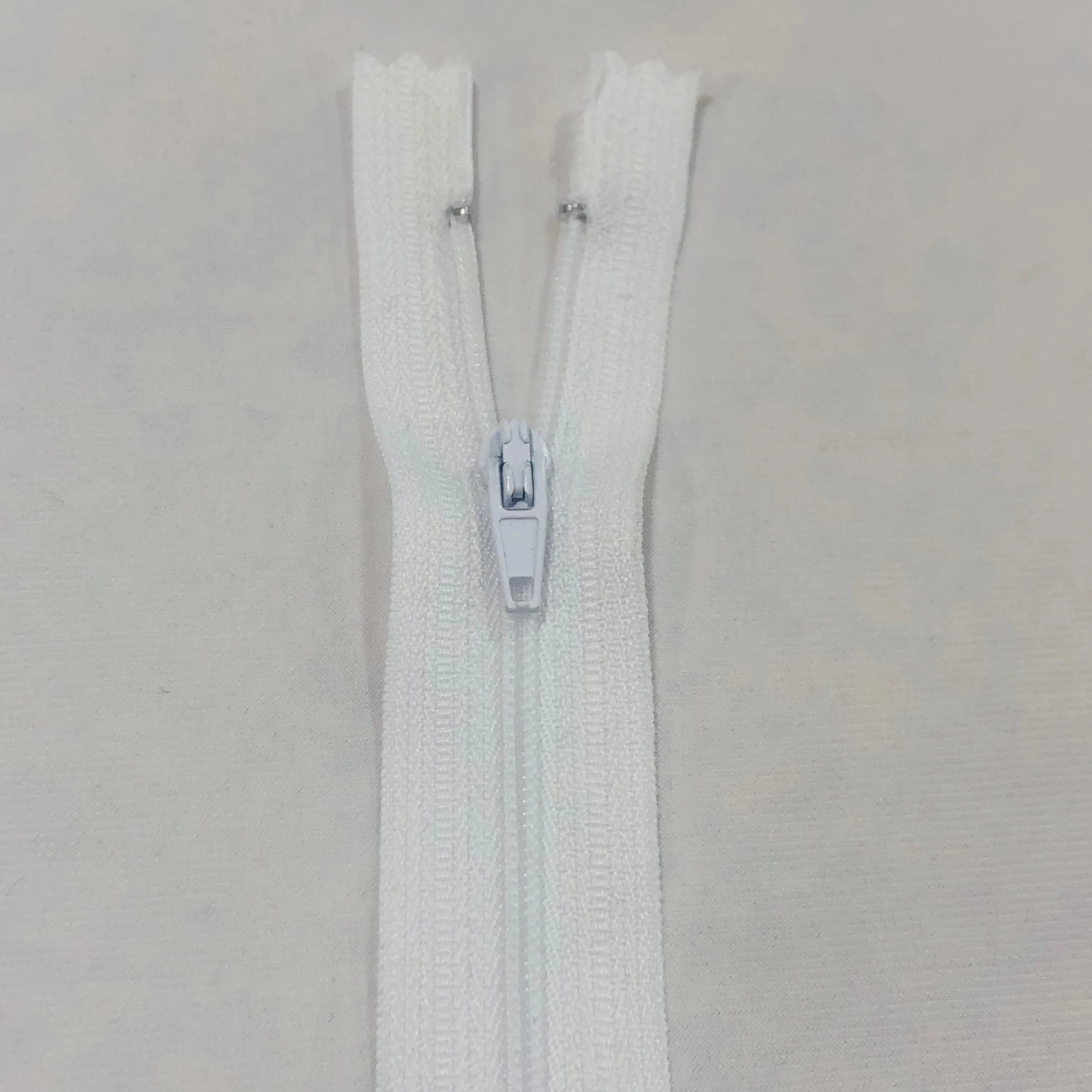 Vizzy Dress Zip - 18cm