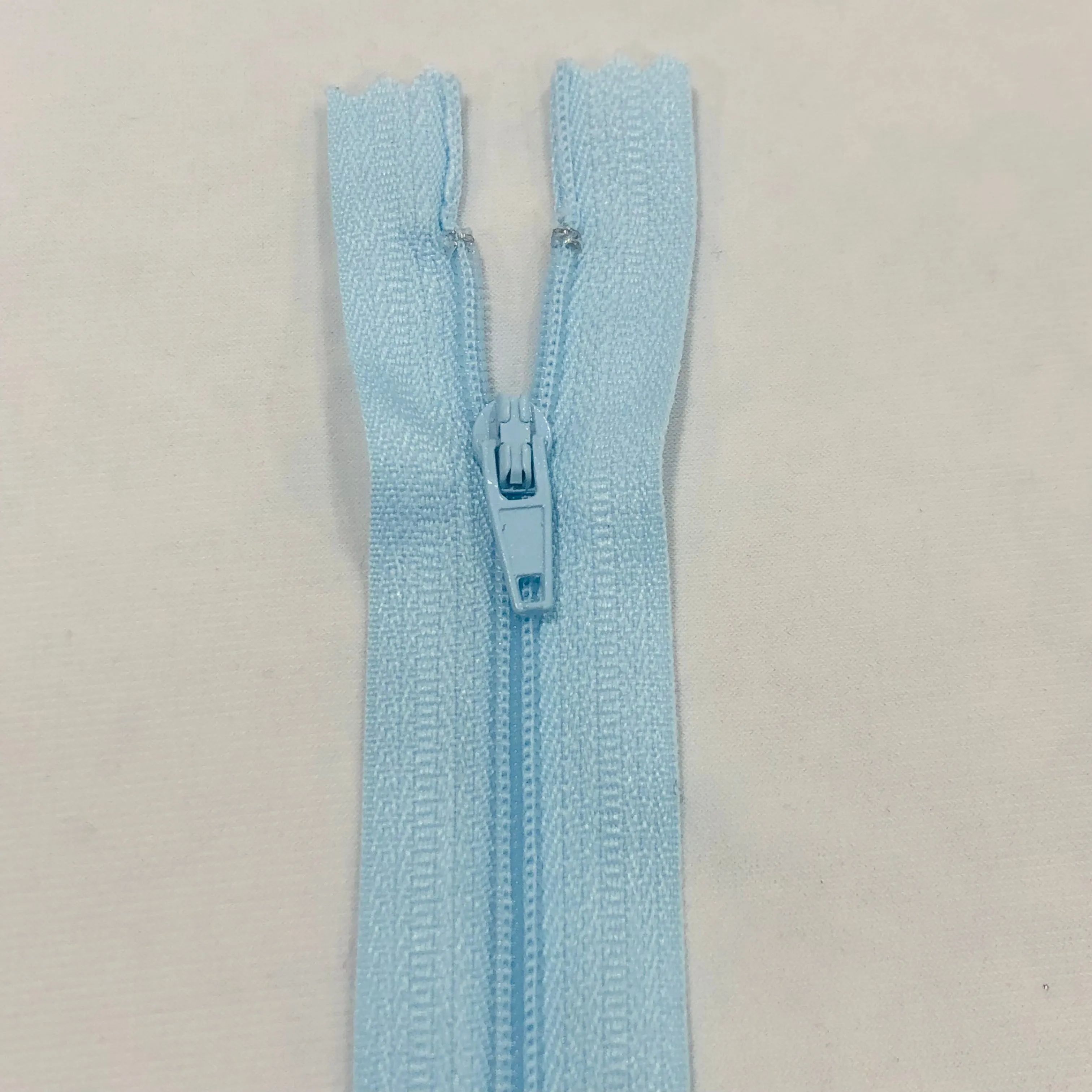 Vizzy Dress Zip - 18cm