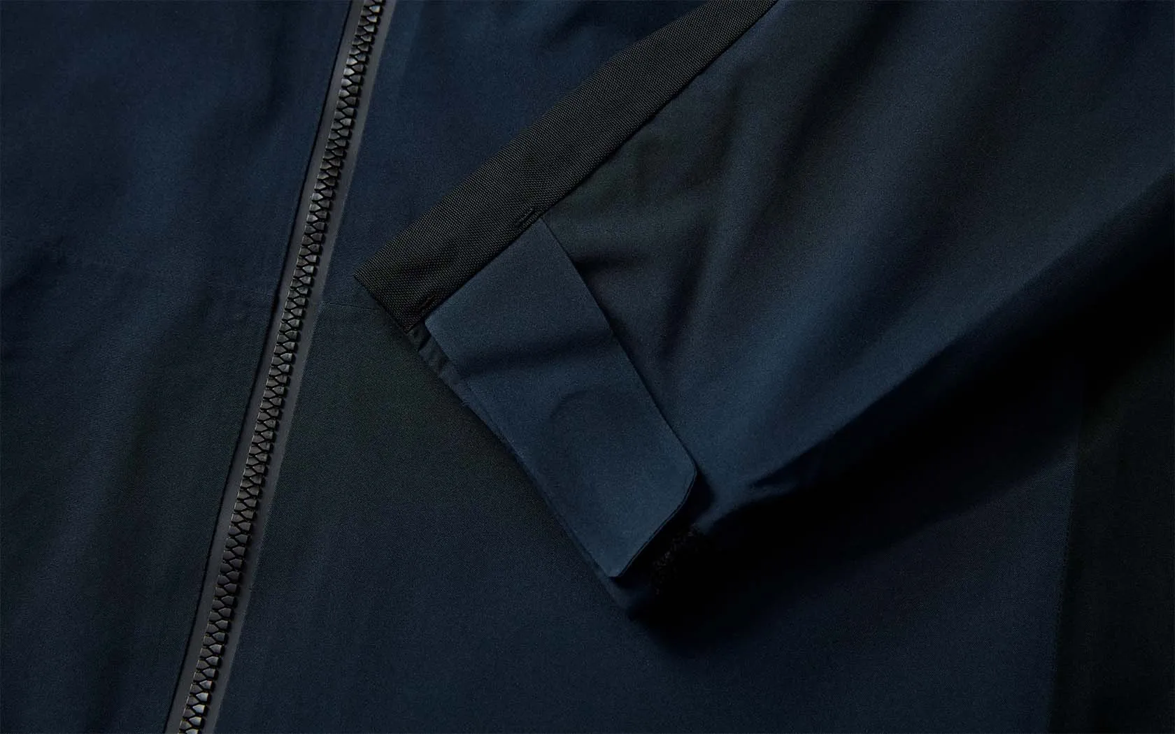 W SPRAY OCEAN JACKET