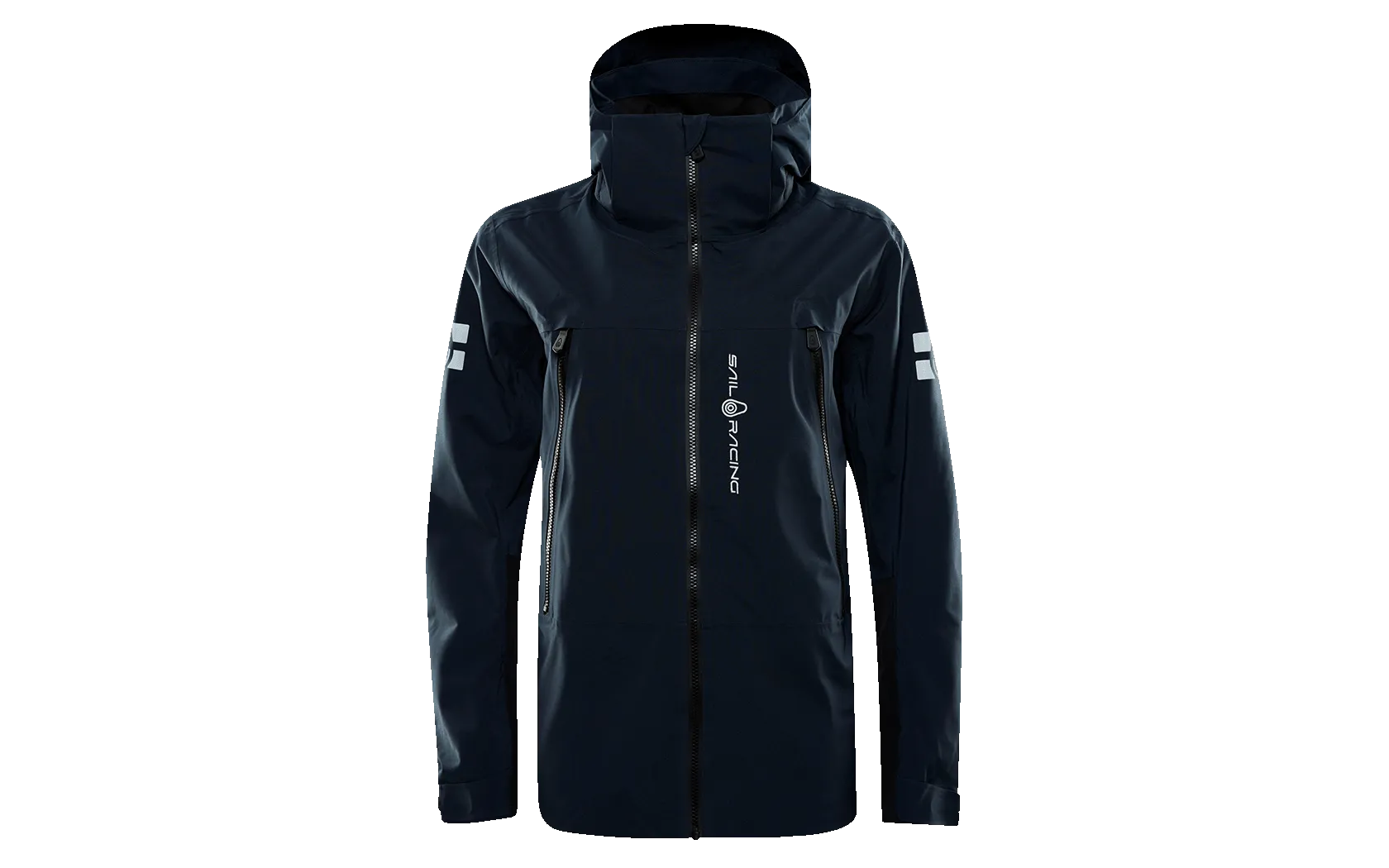 W SPRAY OCEAN JACKET