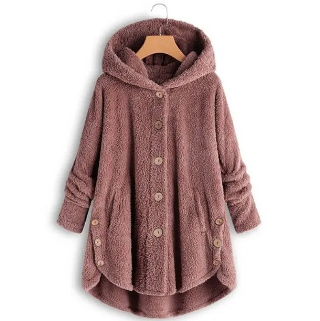 Warmy Oversized Blanket Cardigans