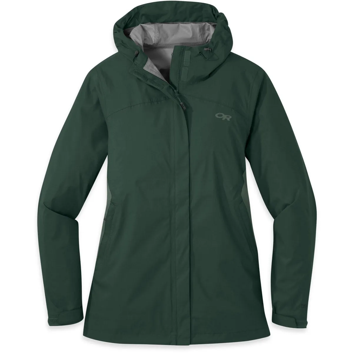 Women's Apollo Stretch Rain Jacket