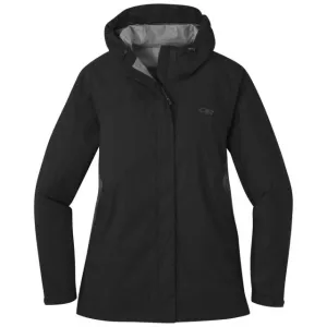 Women's Apollo Stretch Rain Jacket