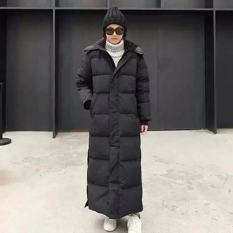 Women's stylish, windproof winter Gwen coat
