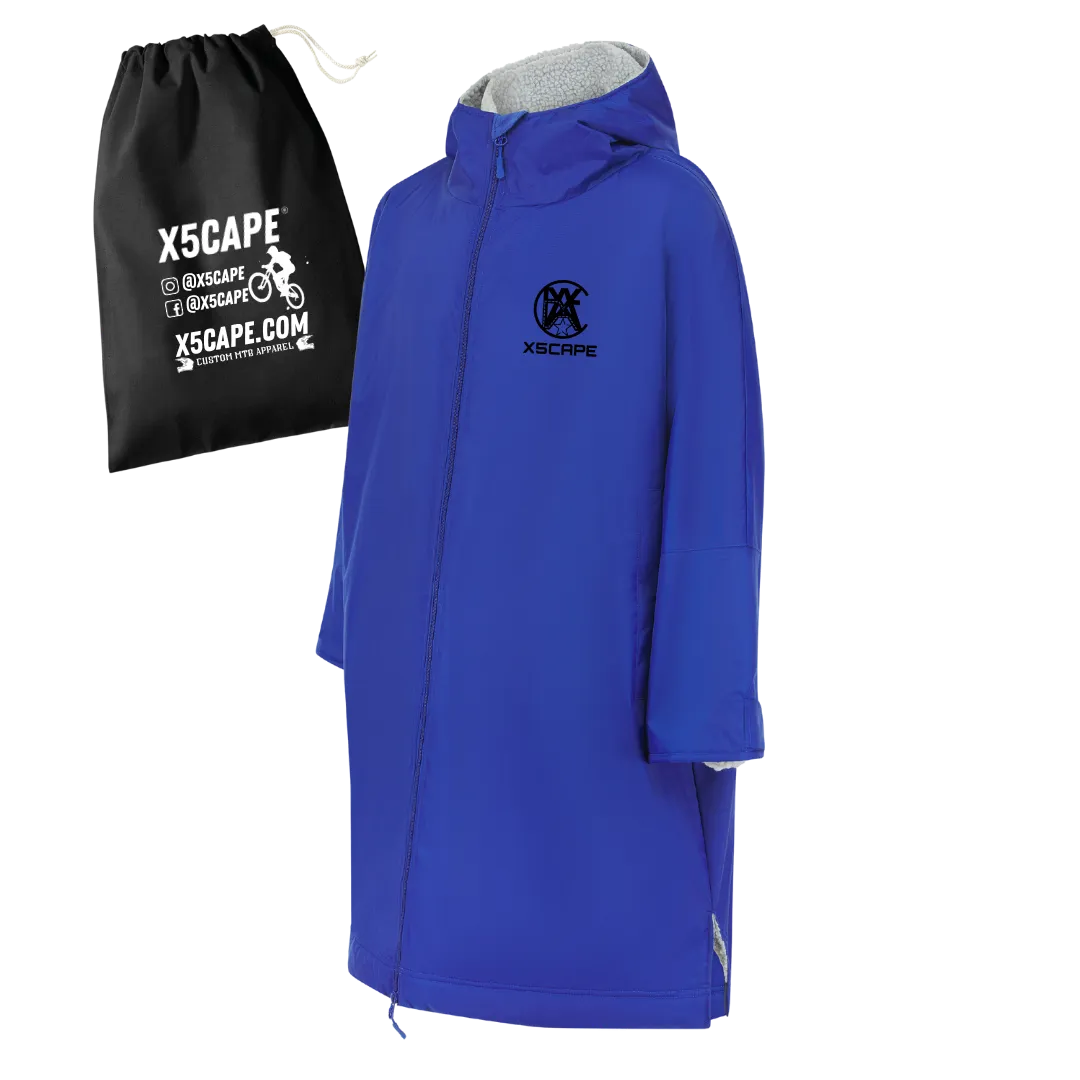 X5CAPE Core Hydra Robe