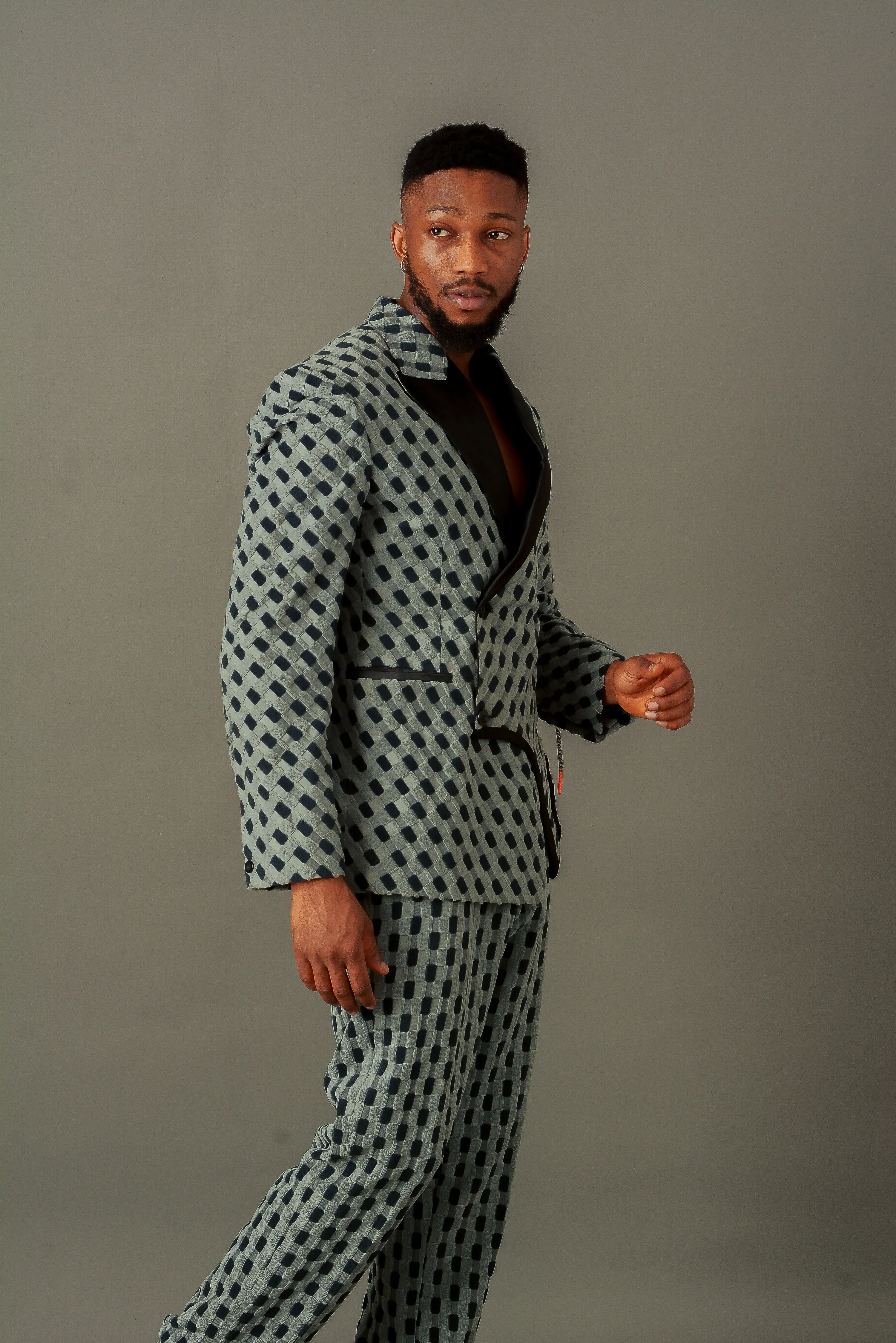 Yola Nomad Suit