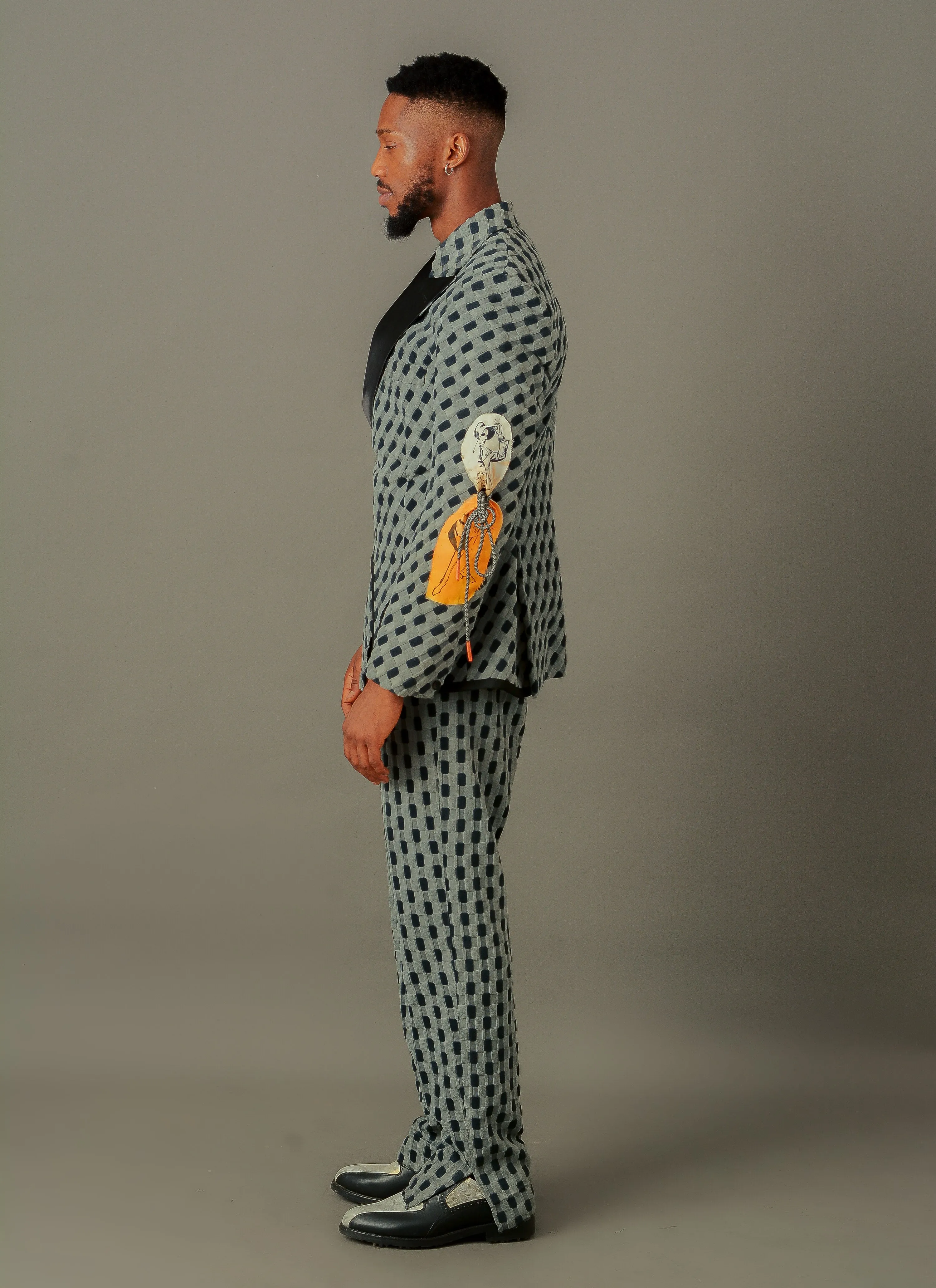 Yola Nomad Suit