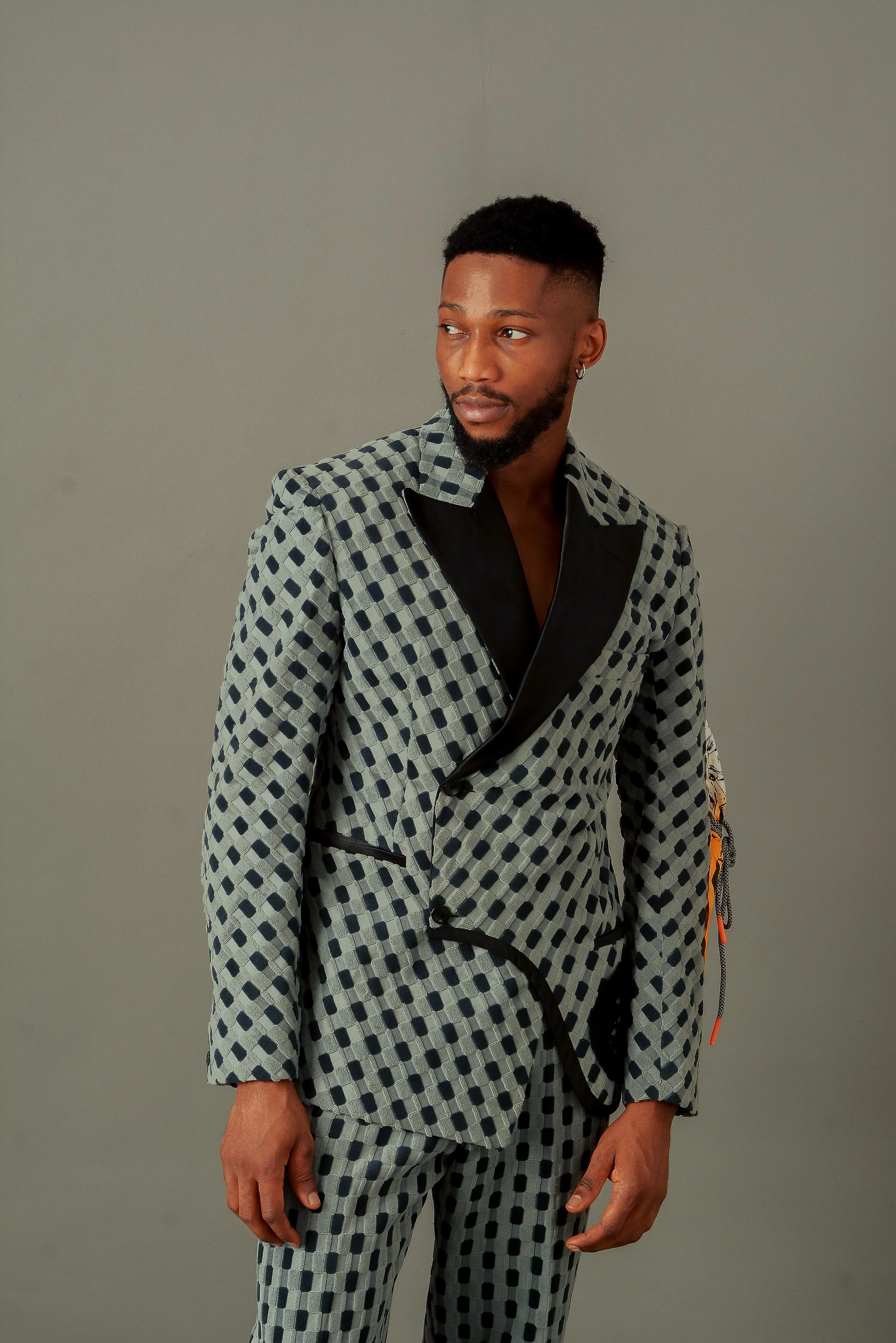 Yola Nomad Suit