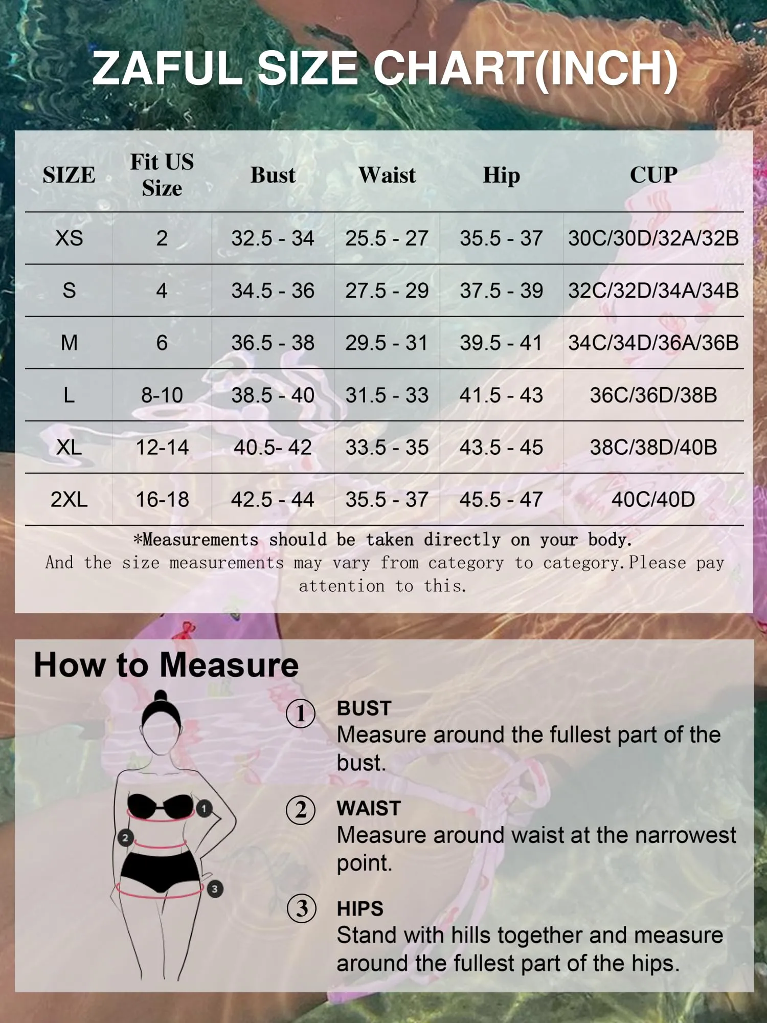 ZAFUL Women's Bandeau Bikini O Ring Strapless Tie Back High Cut Two Piece Swimsuit Bathing Suits (1-Plum Pie, S)